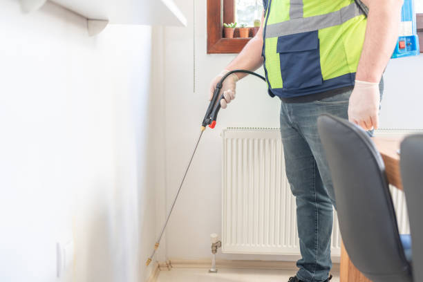 Best Pest Control Near Me  in Wollochet, WA